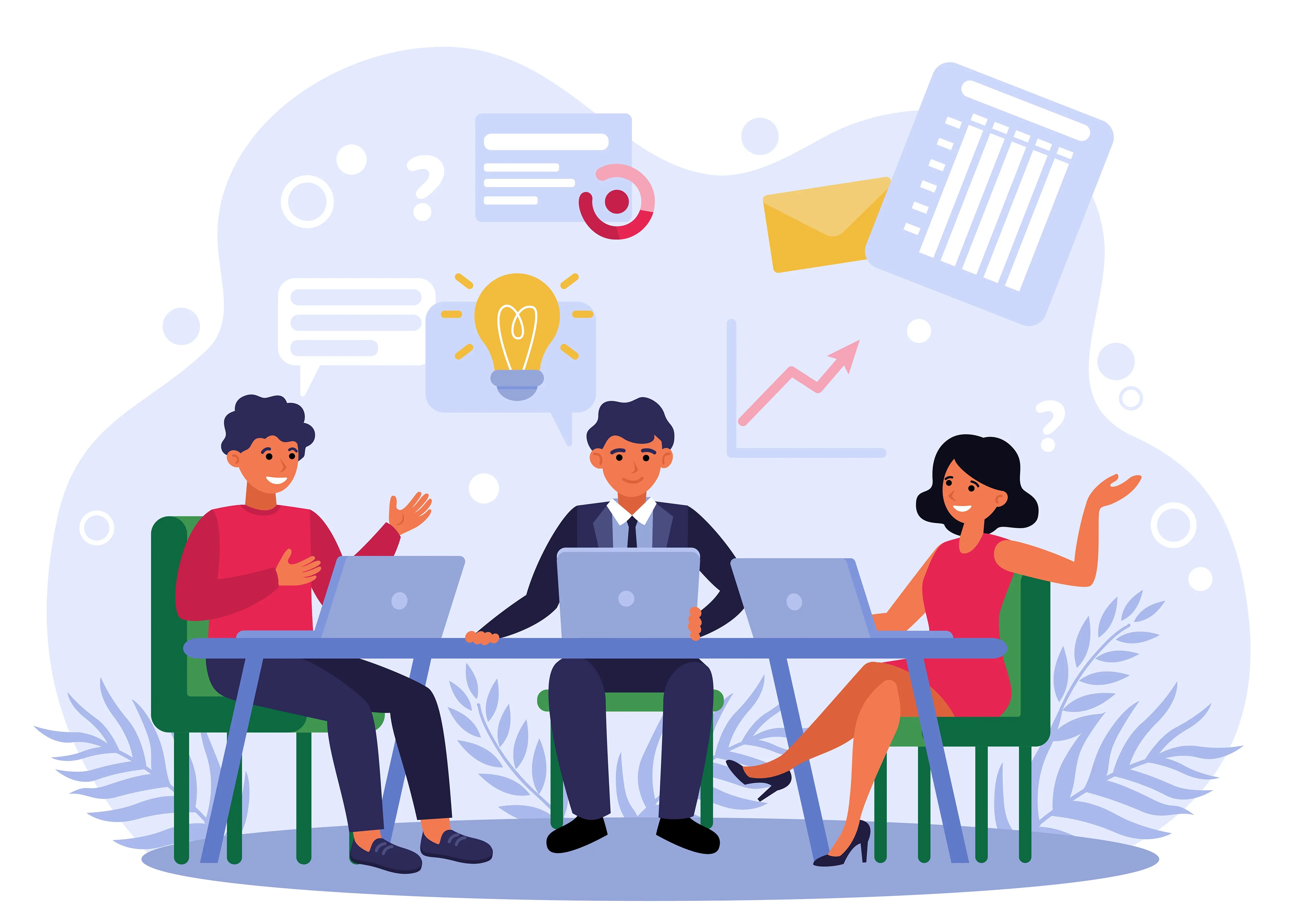 5 Kỹ Năng Quan Trọng Nhất Trong Ngành Thương Mại Điện Tử Mà Sinh Viên Cần Trang Bị