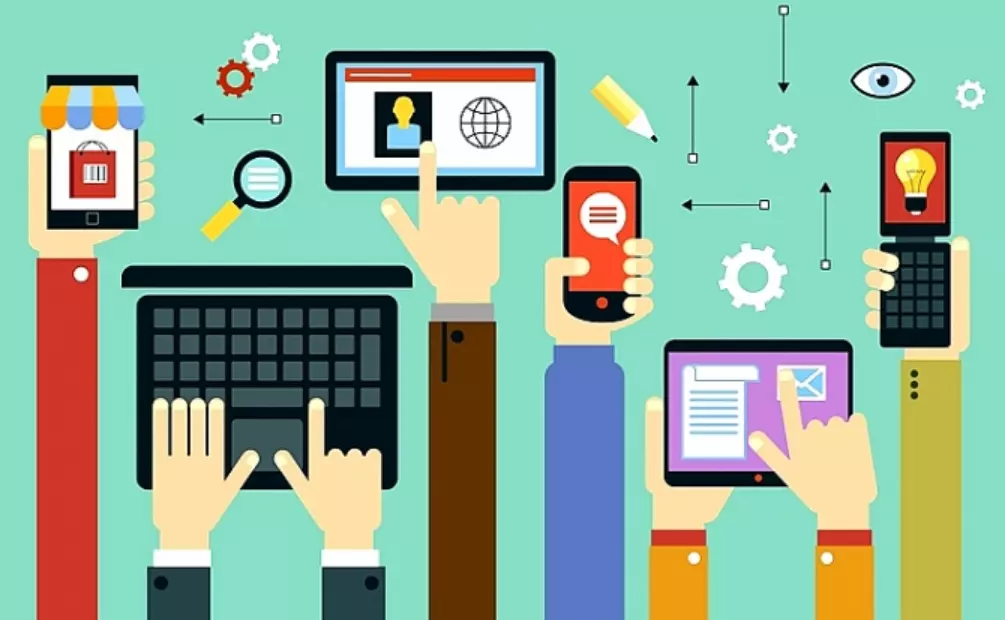 Thương mại điện tử 2025: Xu hướng mới và cách tôi chuẩn bị tại Trường Đại học Thủy lợi