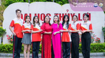 Sinh viên Thương mại điện tử học gì? Review chi tiết chương trình đào tạo tại Trường Đại học Thủy lợi